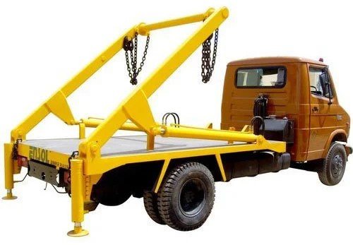 Recovery Van in Jaipur